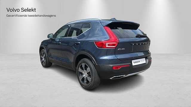 Volvo XC40 T3 AUT Inscription, Achat, Euro 6, Automatique, 1477 cm³