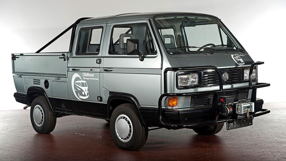 recherche t3 doka syncro de préférence, Particulier, Achat
