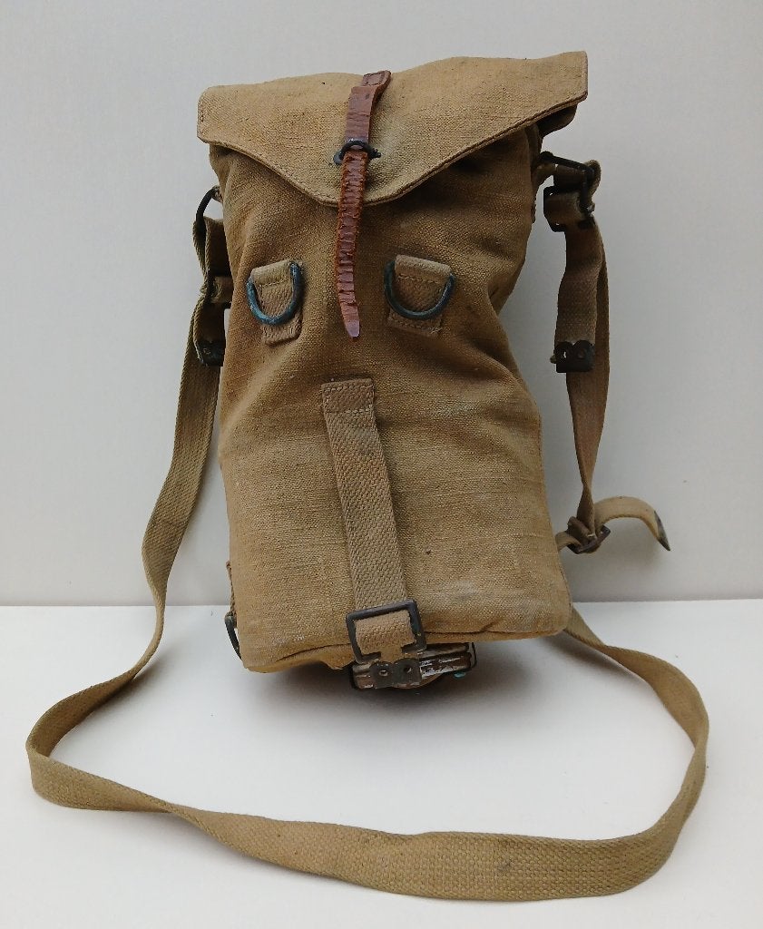 wwo2  Gasmasker, Collections, Objets militaires | Général, Enlèvement ou Envoi, Armée de terre, Vêtements ou Chaussures