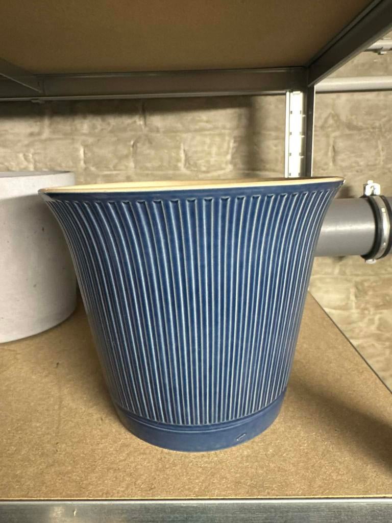 Bloempot Ikea, Ophalen, Zo goed als nieuw