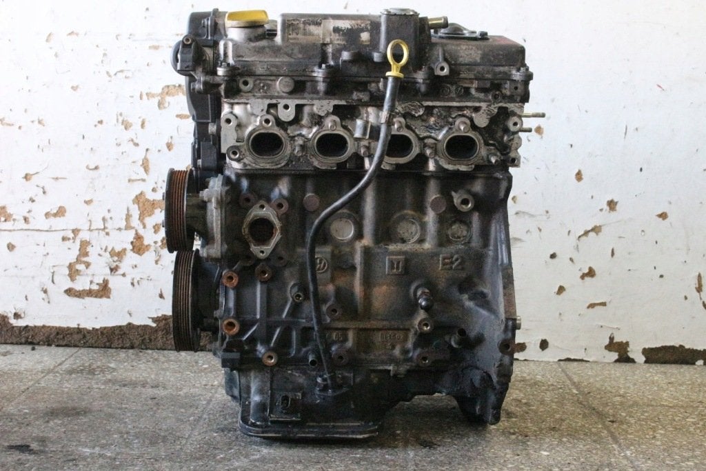 Moteur Z17DTL Nu VAUXHALL ASTRAVAN OPEL ASTRA, Verzenden, Gebruikt, Overige automerken