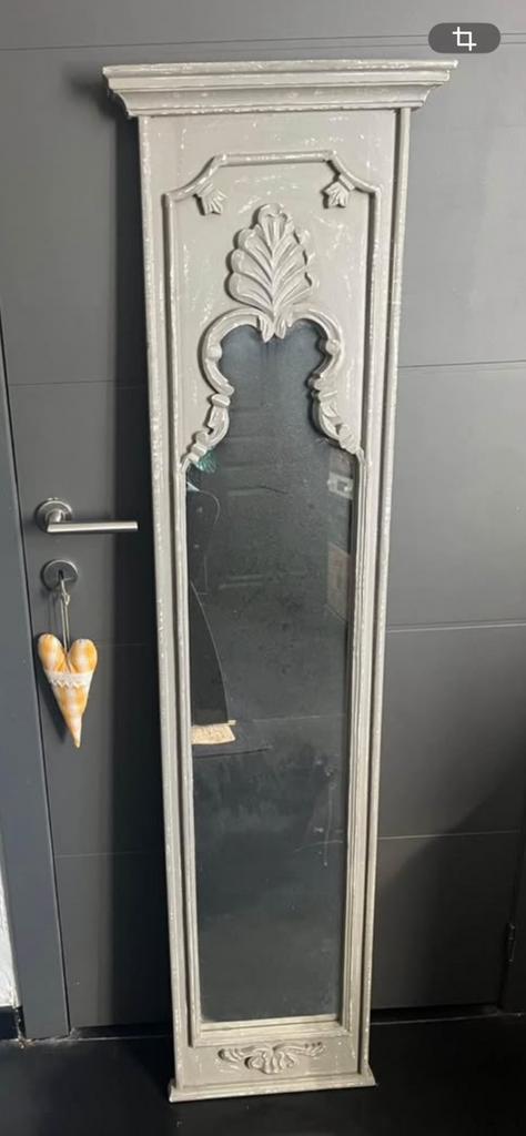 Miroir Maison du monde, Enlèvement, Comme neuf