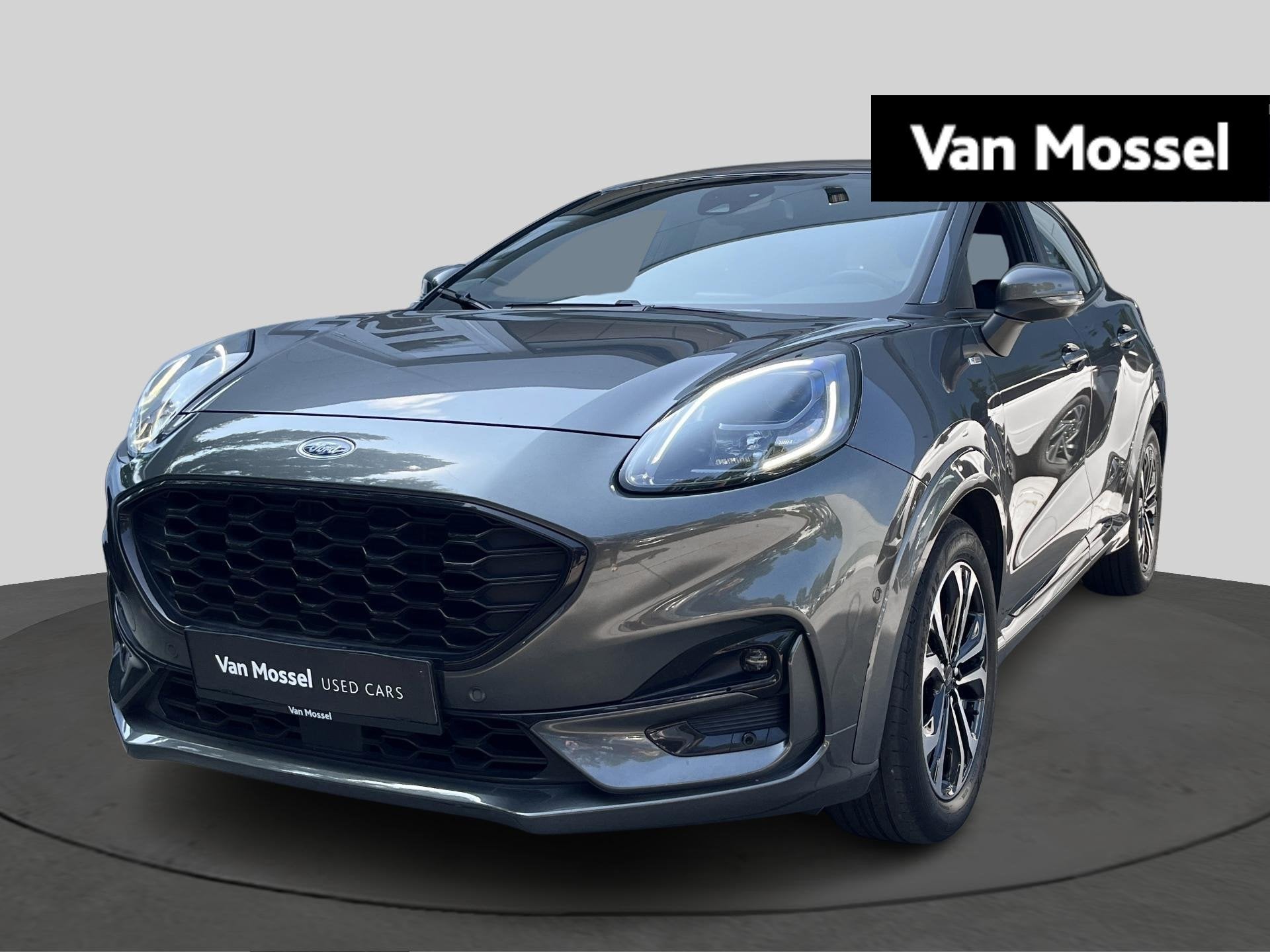 Ford Puma ST-Line - Winterpack, Autos, 121 g/km, Achat, Entreprise, https://public.car-pass.be/vhr/c430c9ef-fd28-43db-be78-c7ccf002da14