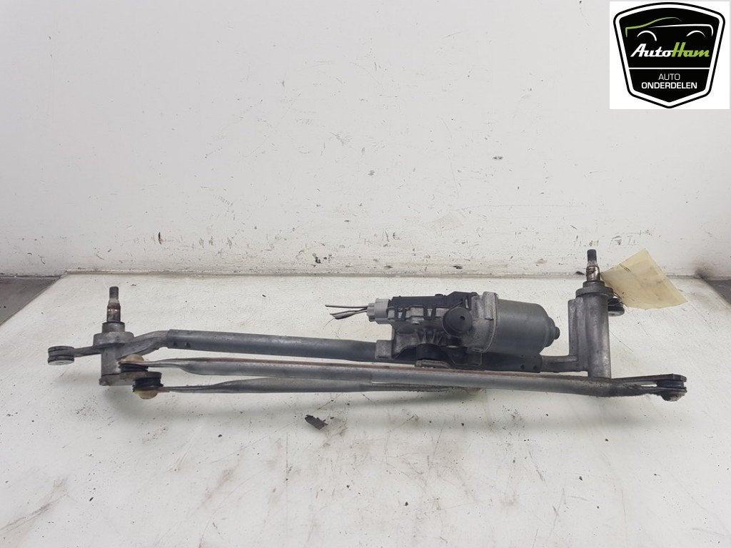 RUITENWISSER MECH + MOTOR Range Rover Sport (LW), Gebruikt, Land Rover