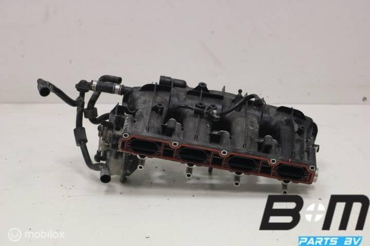 Inlaatspruitstuk Audi A1 Quattro CDL 06F133185BH, Gebruikt