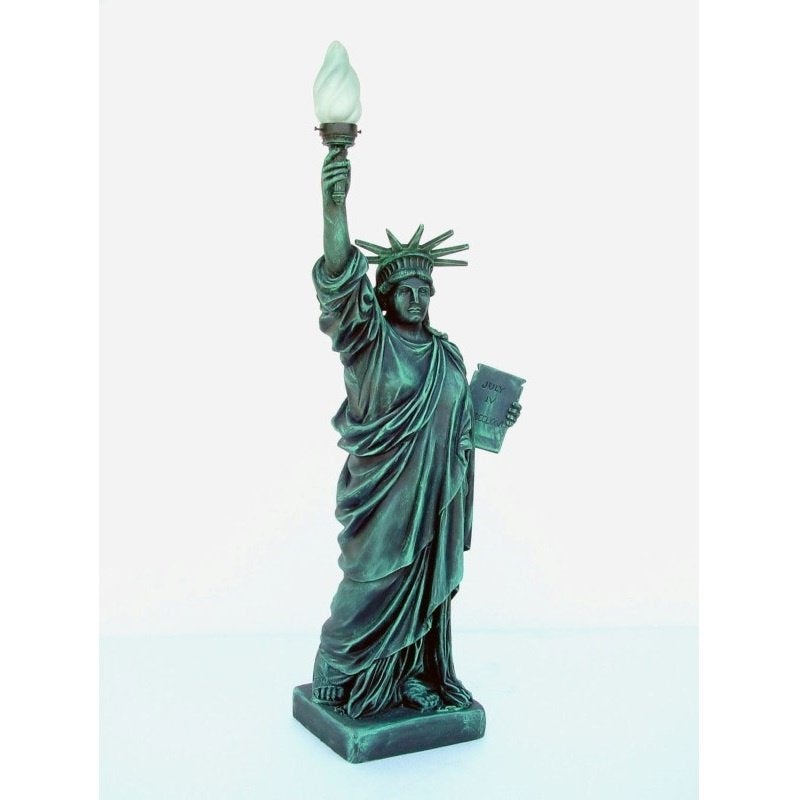 Statue de la Liberté 188 cm - Statue de la Liberté, Enlèvement, Neuf