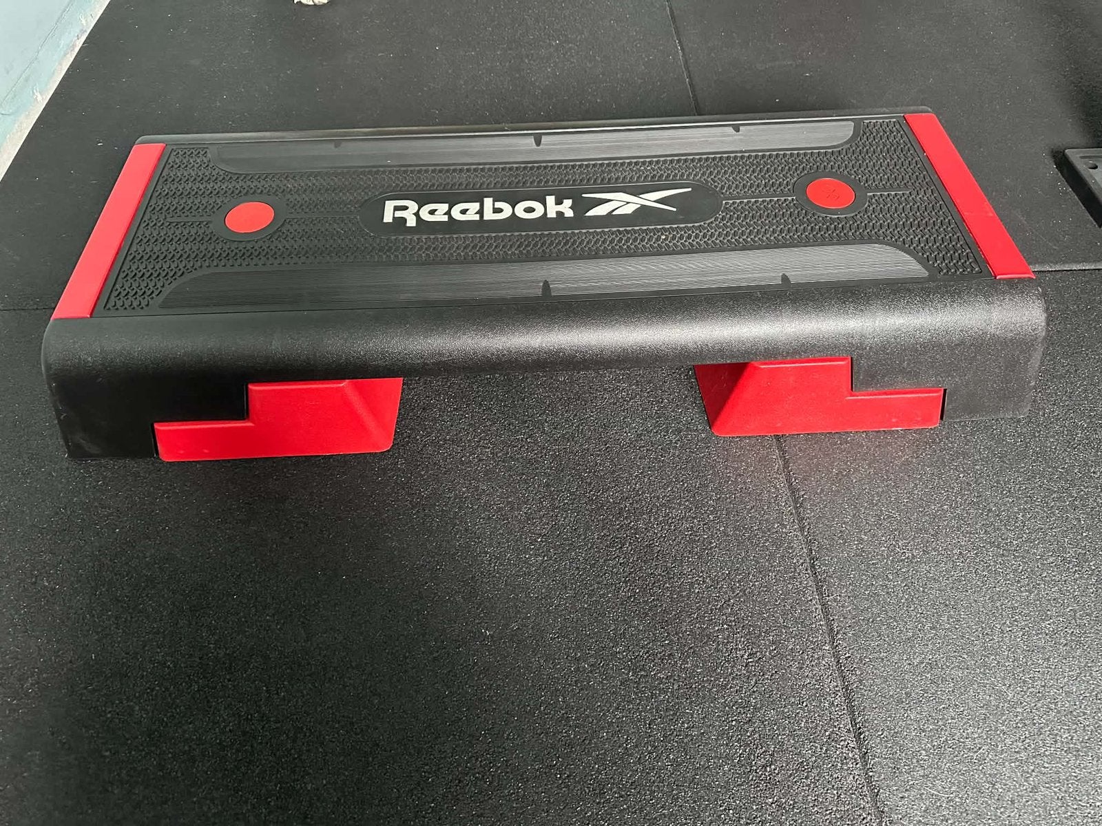 Reebok Studio Step, Enlèvement, Comme neuf
