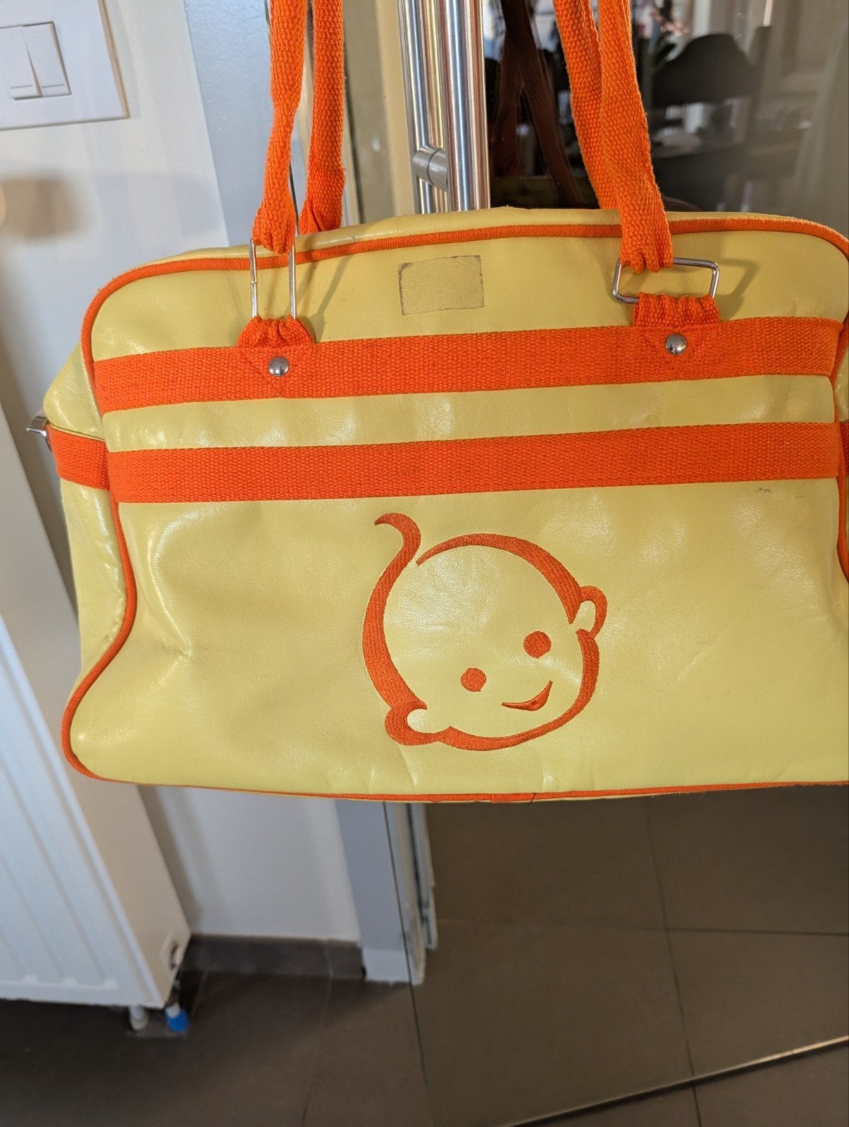 Baby verzorging tas met verzorging mat., Enfants & Bébés, Enfants & Bébés Autre, Enlèvement