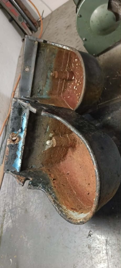 deco pour terrasse, Enlèvement