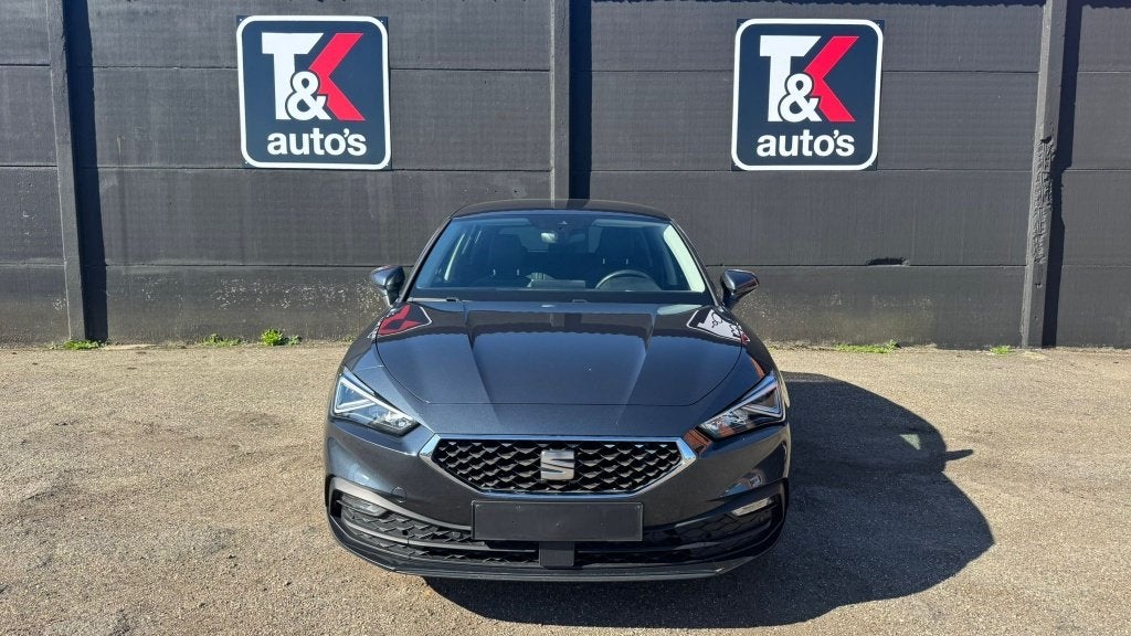 Seat Leon 2021 E-Hybride 1.4 – Apple Carplay, Achat, Euro 6, Entreprise, Leon