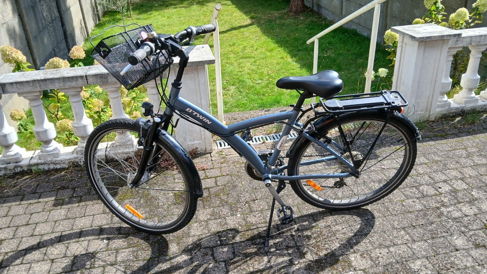fiets te koop, Autres marques, Vitesses, Femmes, Enlèvement