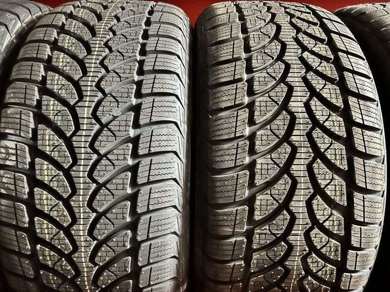 225 50 17 Bridgestone Blizzak LM32 MO 94 H winterbanden, Auto-onderdelen, Gebruikt, -, -, 17 inch