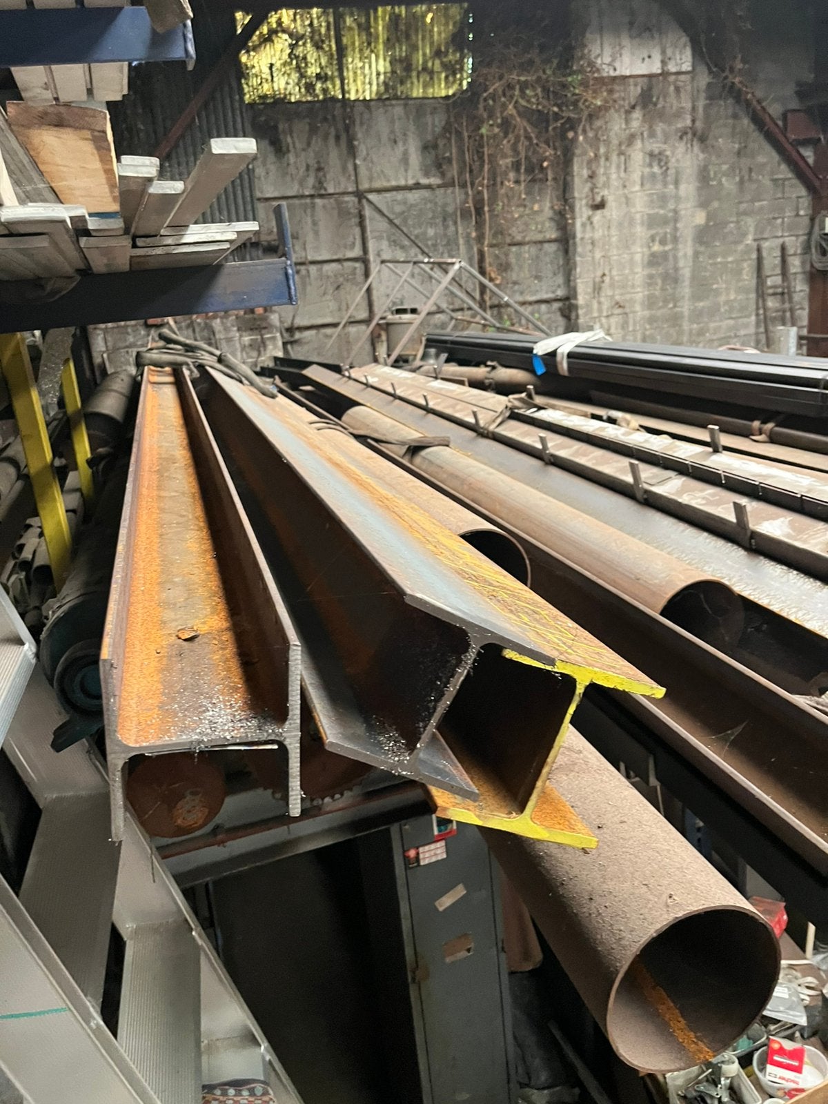 CHALEUR 140 ET 180, Bricolage & Construction, Enlèvement, Comme neuf
