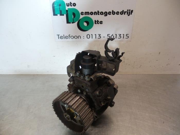Dieselpomp van een Ford Focus (Focus 04-), Gebruikt, -, -, Ophalen of Verzenden