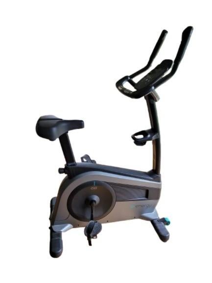 vélo d'appartement, Sport en Fitness, Fitnessapparatuur, Ophalen, Zo goed als nieuw, Benen, Hometrainer