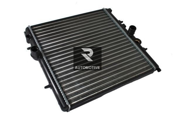 Radiateur Peugeot 206 133037, Auto-onderdelen, Taurusavenue 1
2132 LS  Hoofddorp, NL, Contact.group@renault.com, Stellantis N.V.