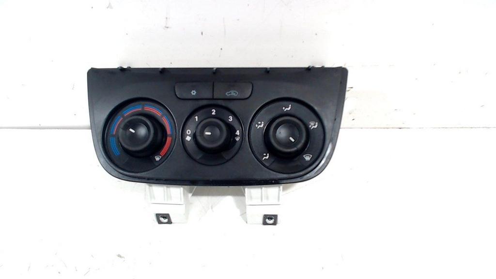 Bedieningspaneel kachel Opel Combo, Auto-onderdelen, Dashboard en Schakelaars, Opel, Gebruikt, Herkomst onderdeel bekend, 12 maanden garantie
