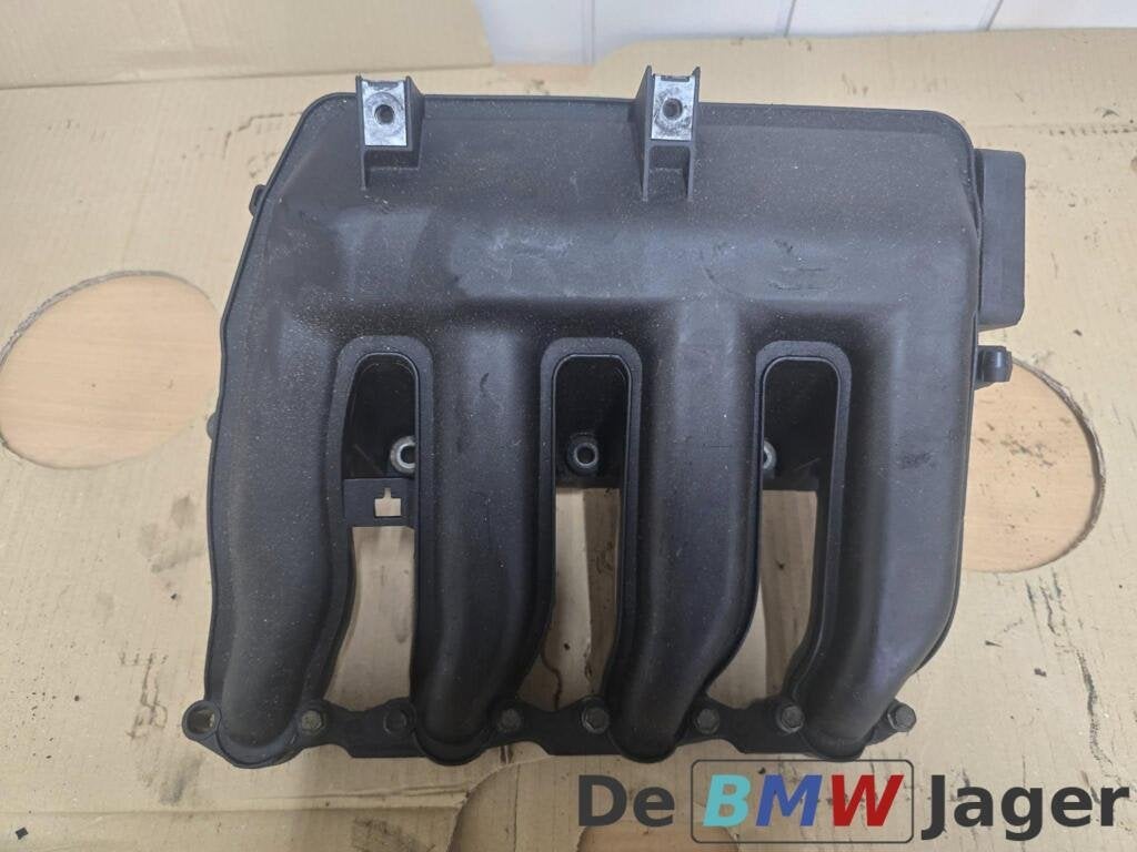 Inlaatspruitstuk BMW 1 serie 3 serie M47 18D 7788194, Enlèvement ou Envoi, Utilisé, BMW, BMW