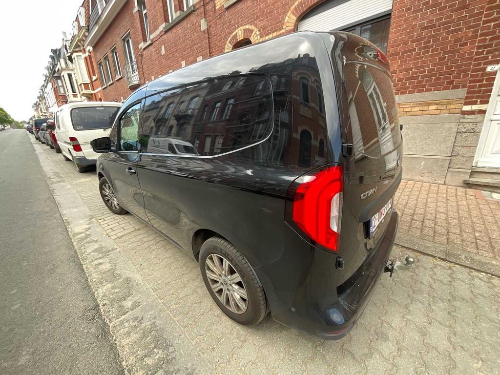2023 Mercedes-Benz Citan 112 CDI L1 PRO Auto Auto Car, Auto's, Automaat, Gebruikt, Overige modellen, Bedrijf