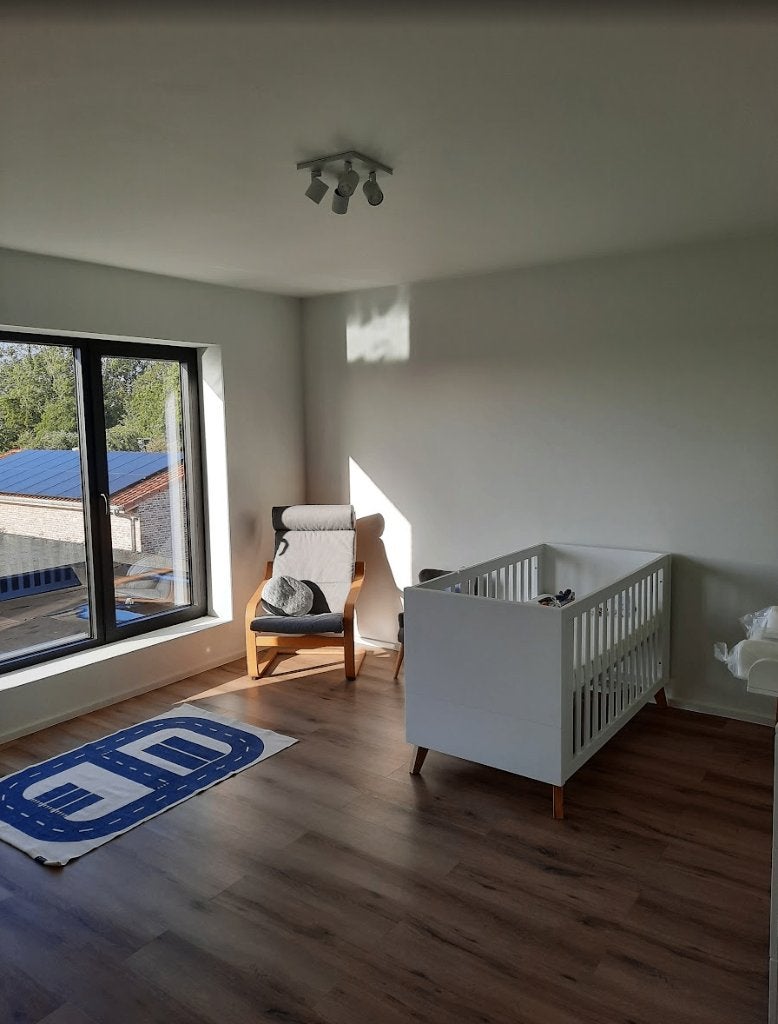 Kinderkamer (volledig), Ophalen, Zo goed als nieuw, Jongetje of Meisje