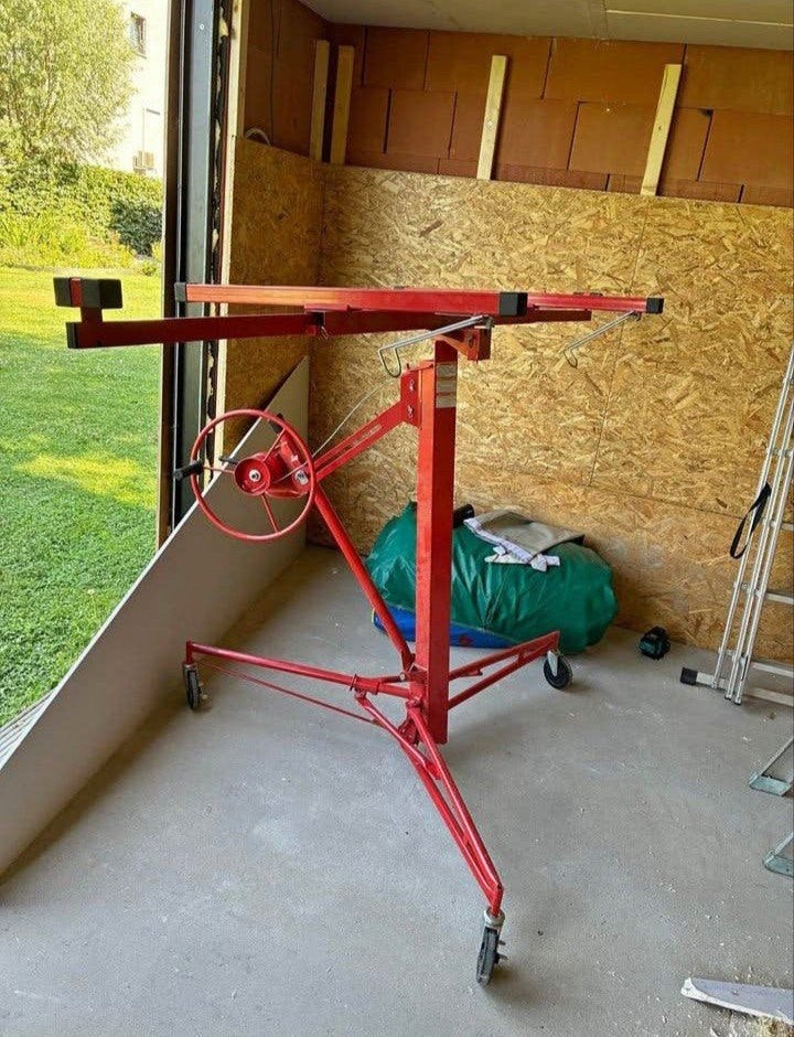 Gyproc lift, Doe-het-zelf en Bouw, Ophalen of Verzenden