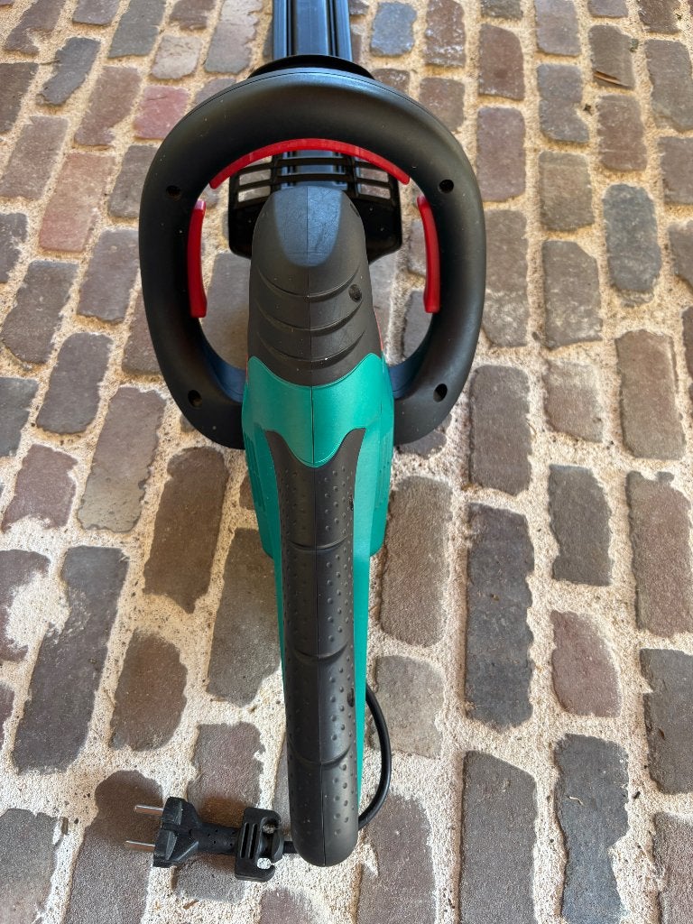Taille-haie Bosch AHS 65-34, Enlèvement, Utilisé, Électrique, Bosch