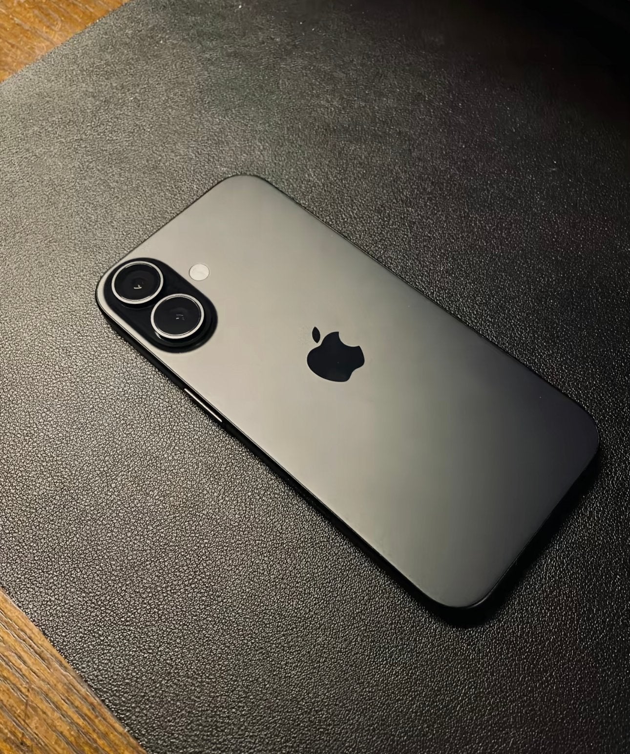 IPHONE 16 PLUS MET GARANTIE, Telecommunicatie, Ophalen, Zo goed als nieuw, 128 GB, IPhone 16