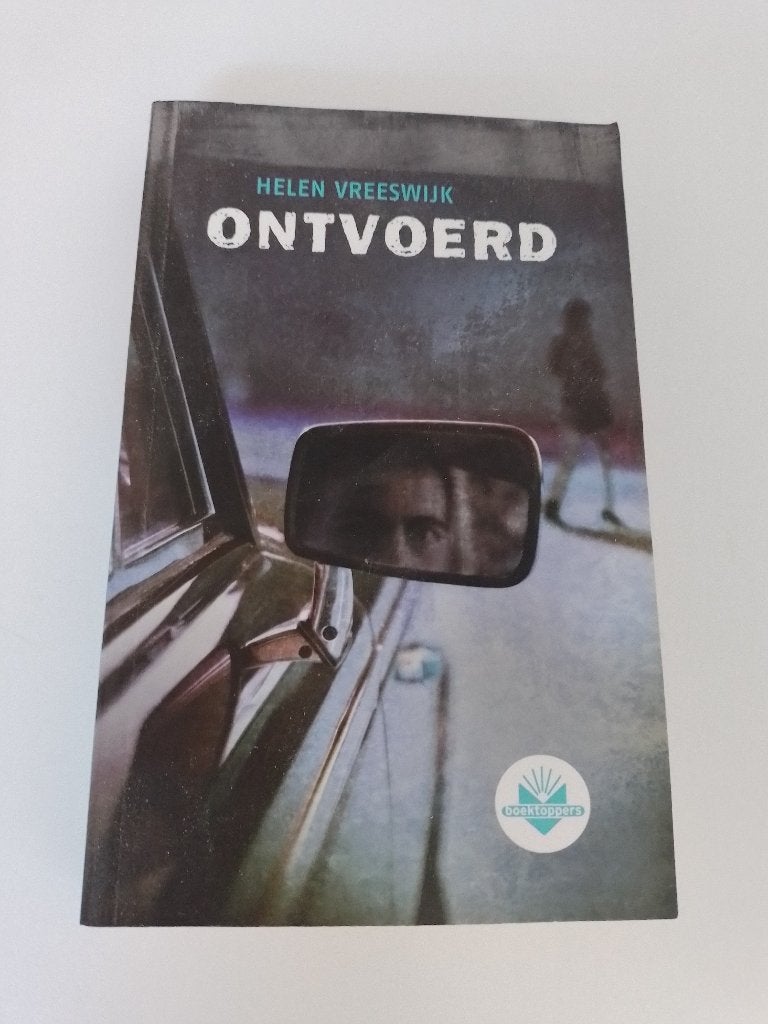 ontvoerd Helen Vreeswijk, Ophalen of Verzenden, Nieuw
