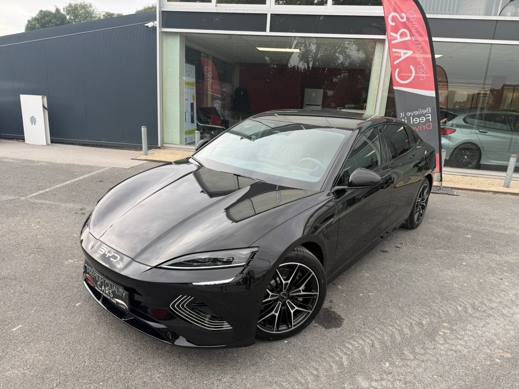 CARPLAY / 360 / PANO DAK / ZETELVENTILATIE / KEYLESS ENTRY, Auto's, https://public.car-pass.be/vhr/295c, Verwarmde buitenspiegels