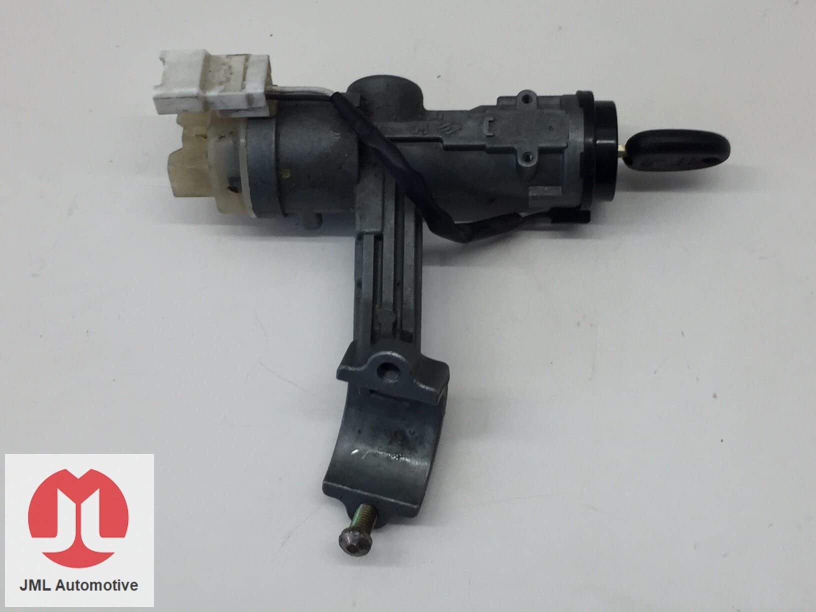 CONTACTSLOT MET SLEUTEL HYUNDAI GETZ, Gebruikt, -, -, Ophalen of Verzenden