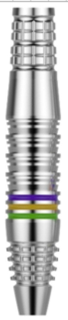 Unieke en gepersonaliseerde dartbarrels!, Ophalen of Verzenden