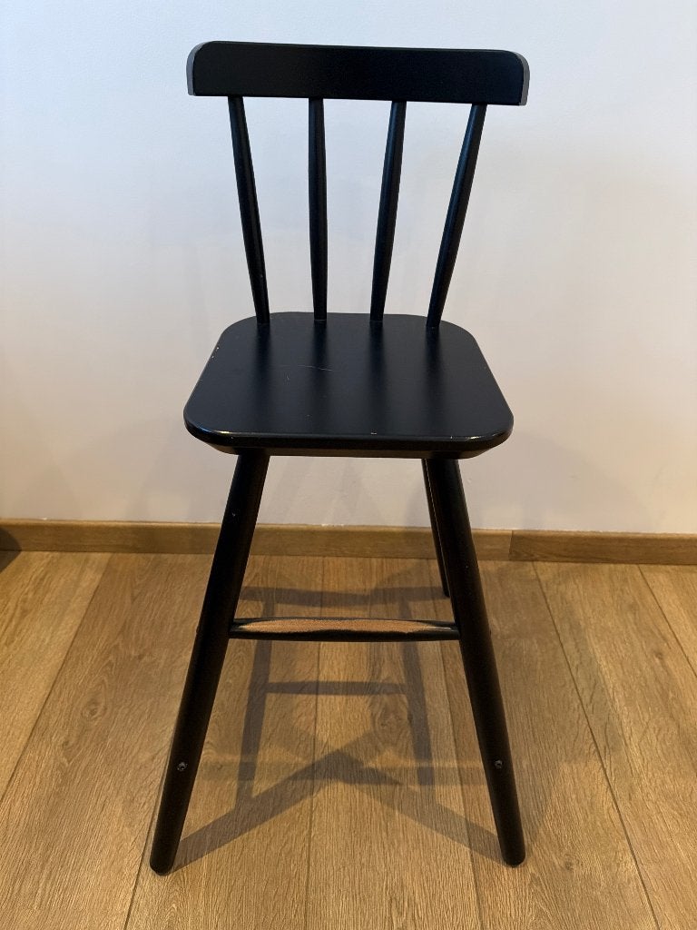 Kinderstoel IKEA, Ophalen, Gebruikt, Overige typen, Aanschuifbaar