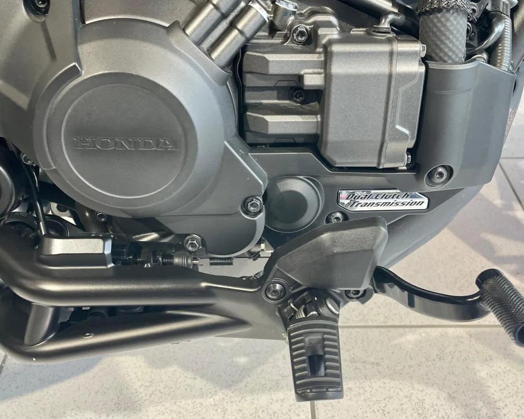 Honda CMX 1100 SE DCT (année de construction 2025), Entreprise, Plus de 35 kW, 1100 cm³, Autre