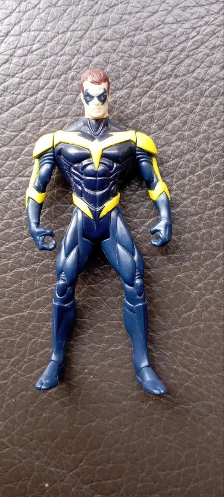 Figurine nightwing DC comics 1997 batman et robin, Enlèvement ou Envoi