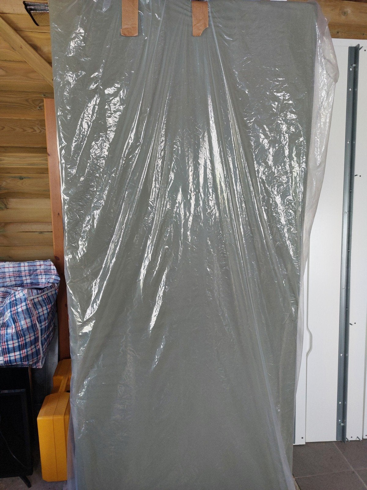 Sampli matras Basic Care 14cm, Ophalen, Nieuw