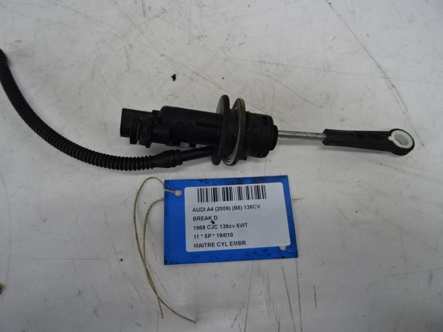 MAITRE CYLINDRE EMBRAYAGE Audi A4 Avant (B8) (8K1721401H), Autos : Pièces & Accessoires, Utilisé, Audi