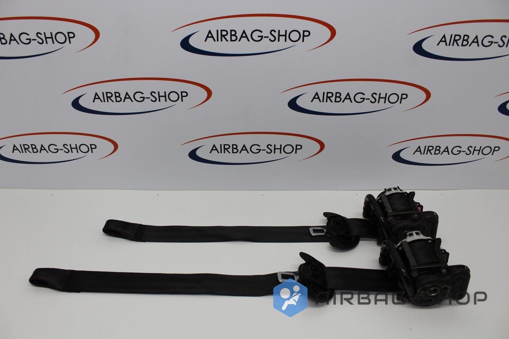 Gordelband Reparatie Gordels APK afkeur gordelband vervangen, Neuf, Kia, -, -