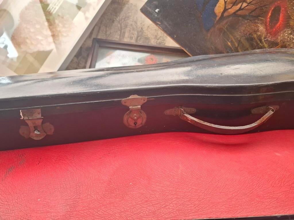 support pour violon, Musique & Instruments, Instruments à cordes frottées | Violons & Altos, Enlèvement