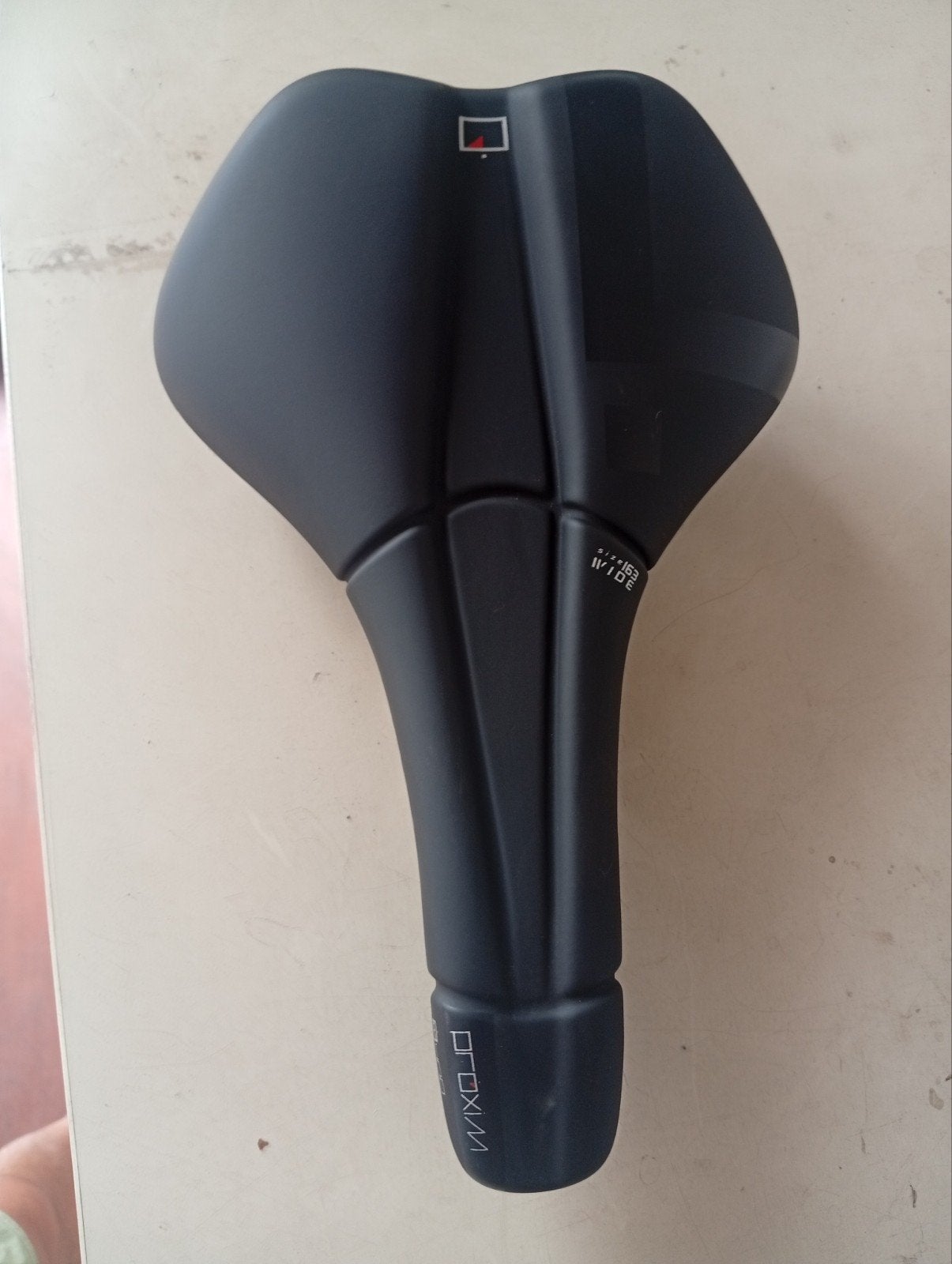 selle PROLOGO 170 mm, Vélos & Vélomoteurs, Vélos Pièces, Neuf, Selle, Aluminium, PROLOGO