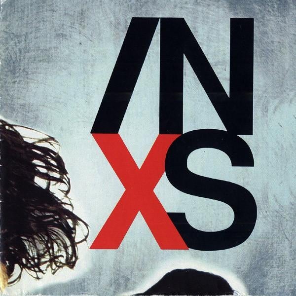 CD INXS – X - 1990, Cd's en Dvd's, Ophalen of Verzenden, Zo goed als nieuw, Poprock