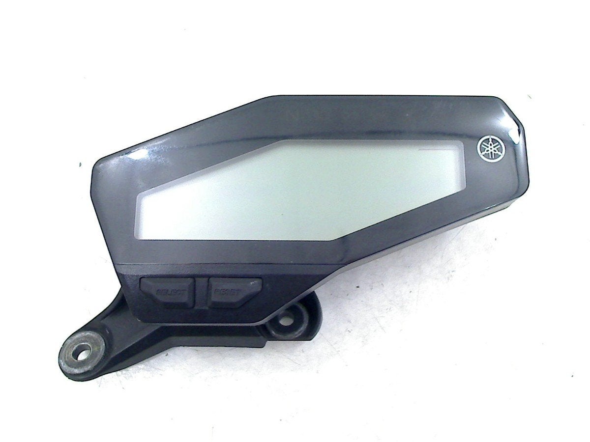 TELLERSET Yamaha MT 09 2014-2017 (01-2014/12-2017), Yamaha Motor Europe N.V., Gebruikt, Customersupport@yamaha-motor.co.uk, Koolhovenlaan 101
1119 NC  Schiphol-Rijk, NL