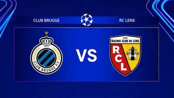 1 ticket Club Brugge - Lens, Tickets & Billets, Une personne, Octobre