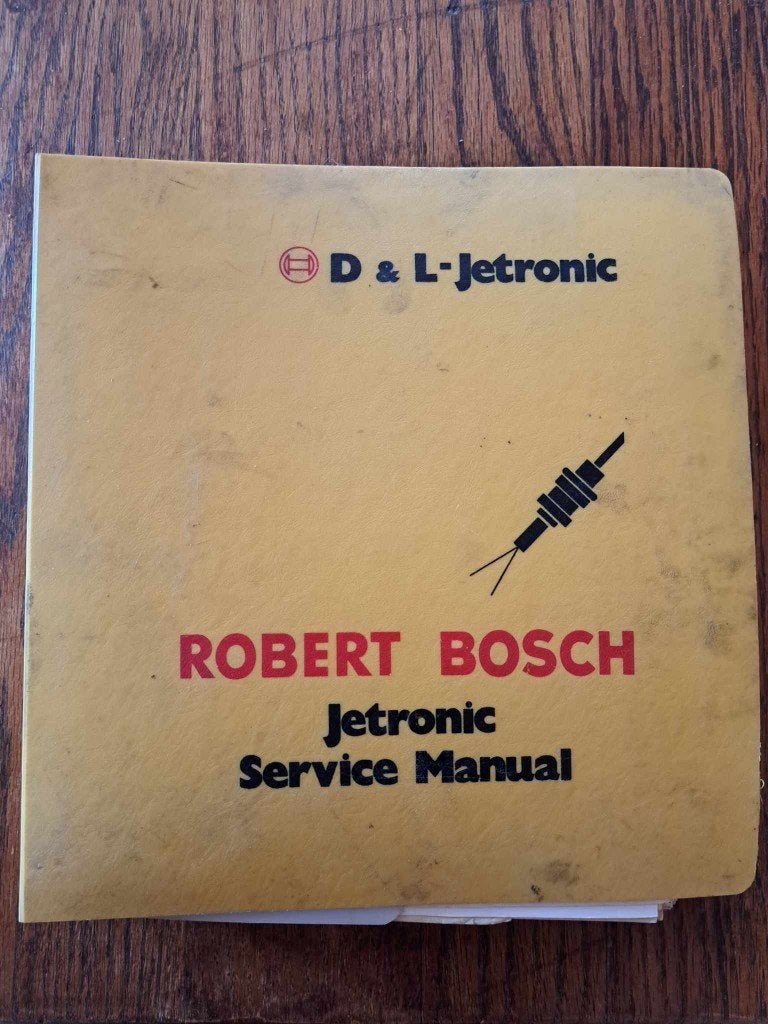 Livre atelier Injection BOSCH, Livres, Autos | Livres, Général, Enlèvement, Utilisé, Divers