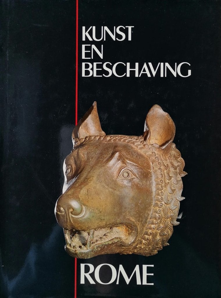 Reeks Kunst en beschaving / 3 boeken, Boeken, Kunst en Cultuur | Beeldend, Zo goed als nieuw, Ophalen of Verzenden
