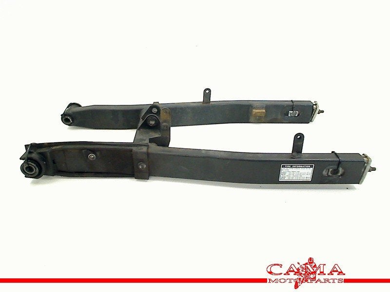 ACHTERBRUG Yamaha XJ 6 2009-2012 (XJ6 XJ6S XJ6N Diversion), Motoren, Gebruikt