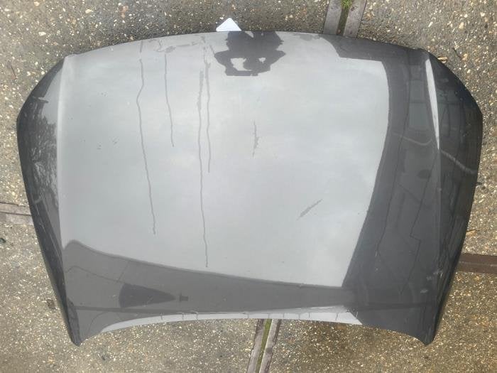 Capot d'un Volkswagen Passat (LC8Z), Volkswagen, -, 3 mois de garantie, Utilisé
