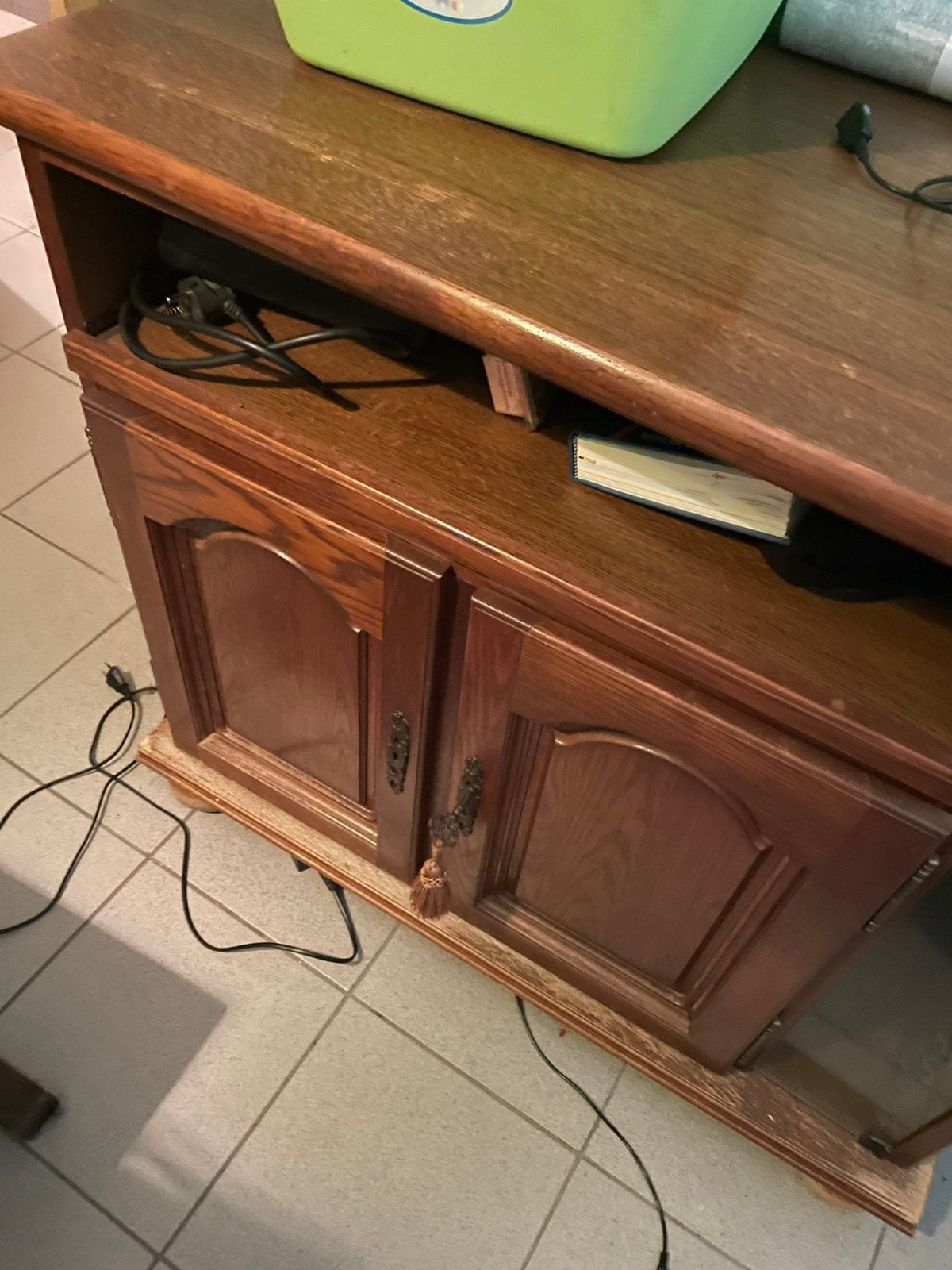 Kast, Ophalen of Verzenden, Zo goed als nieuw