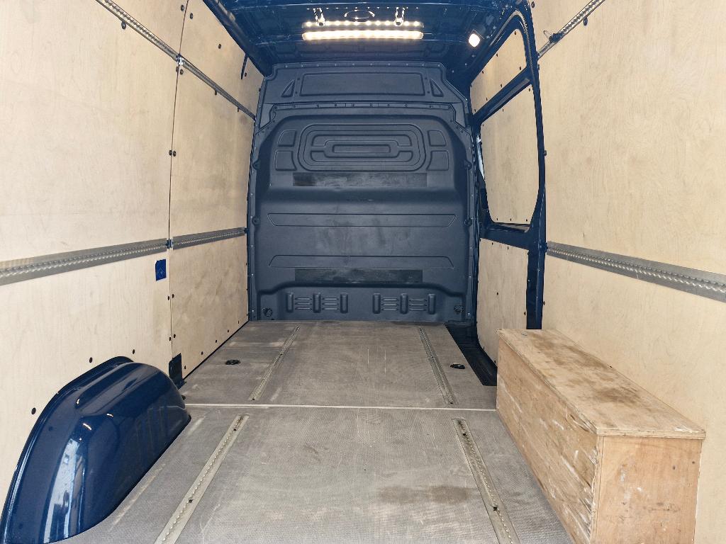 Tussenschot mercedes sprinter, Particulier, Te koop, Sprinter Combi