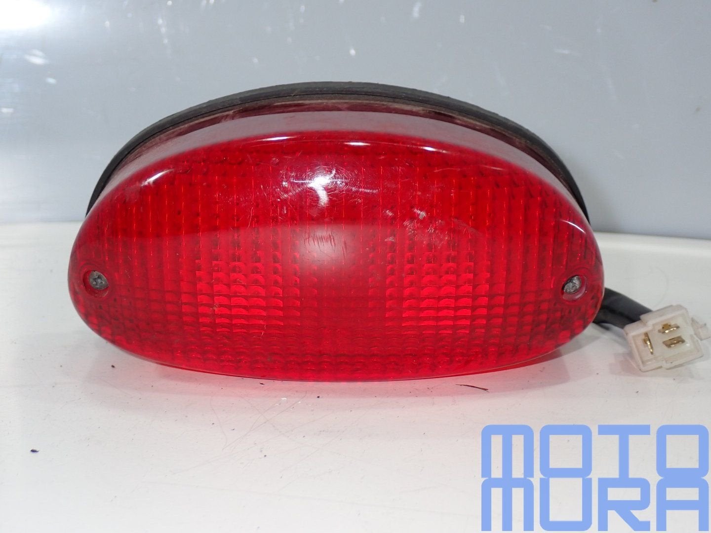 Achterlicht voor de Yamaha TDM 850 1996 - 2001 4TX achter li, Motos, -, Utilisé, -, -