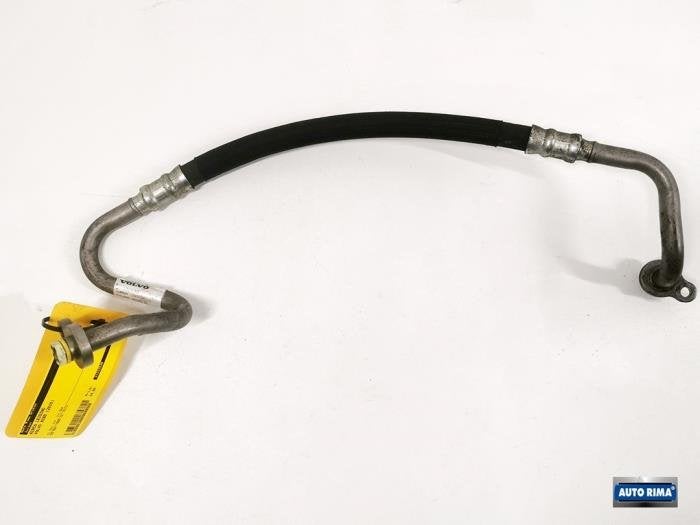 Airco Leiding van een Volvo XC60, Gebruikt, -, -, Ophalen of Verzenden